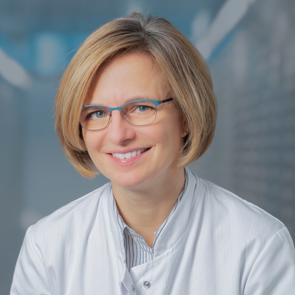 Dr. med. Petra Kisselbach