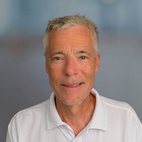 Dr. med. Tilman Eßlinger
