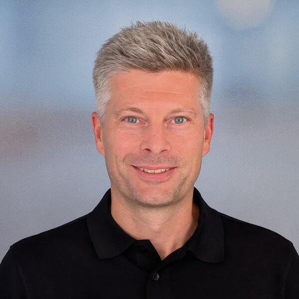 PD Dr. med. Markus Bormann