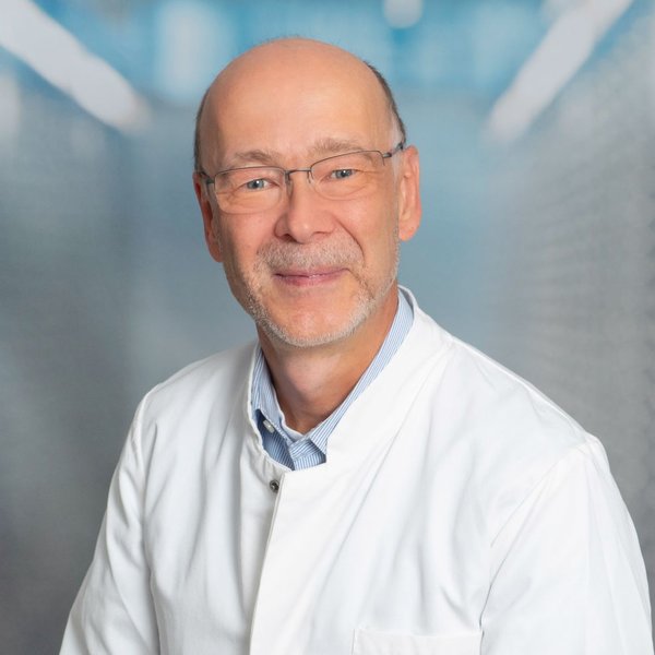 Dr. med. Hans-Peter Kern
