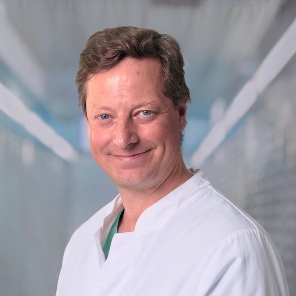 Prof. Dr. med. Stefan Maier