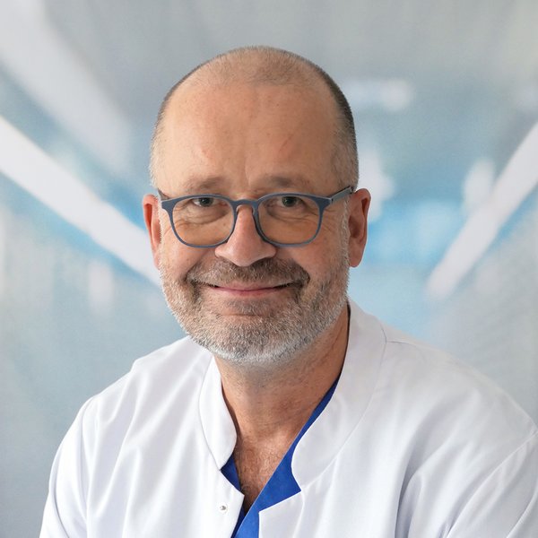 Dr. med. Axel Freitag
