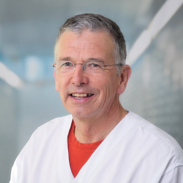 Dr. med. Ralf Scheuer