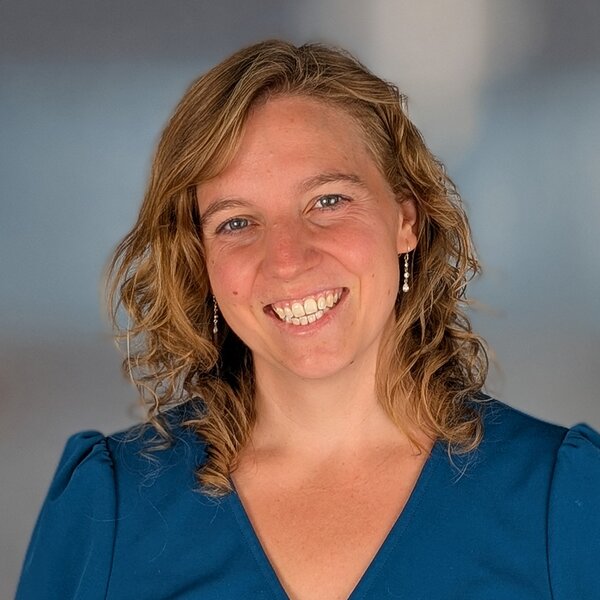 Janina Pleyer, MSc