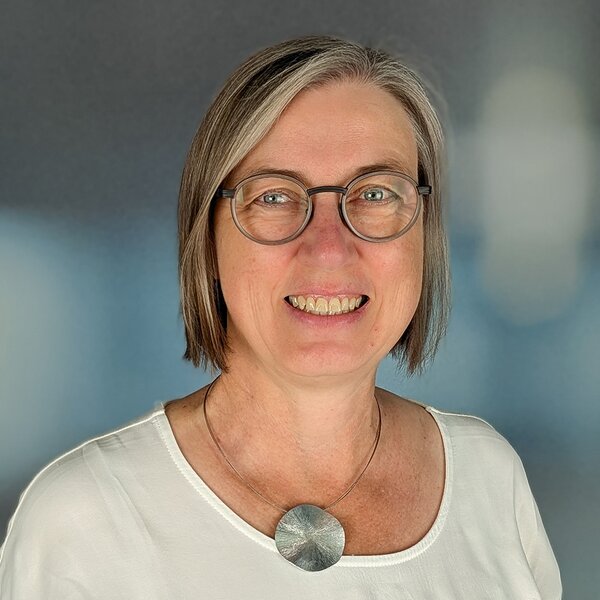 Karin Gröger